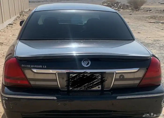 فورد لبيع مديل 2010 3