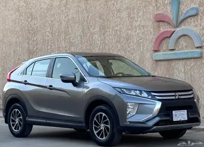 مستبيشي أكليبس كروز 2020 index