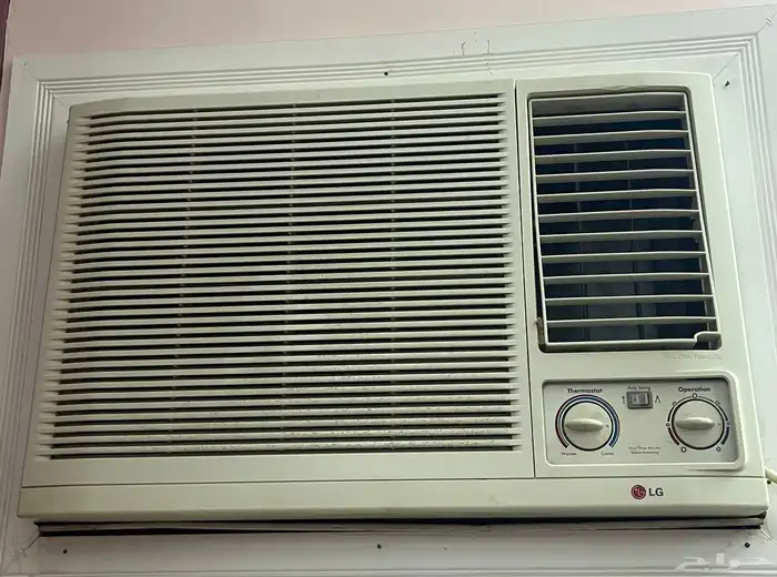 مكيفات للبيع 3