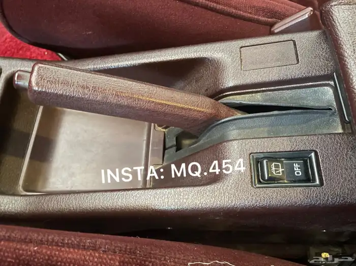 كرسيدا GL مخزنه 28