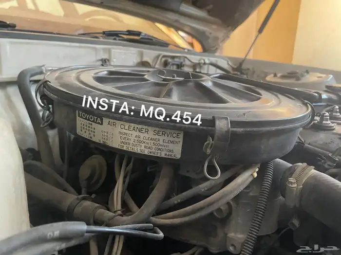 كرسيدا GL مخزنه 82