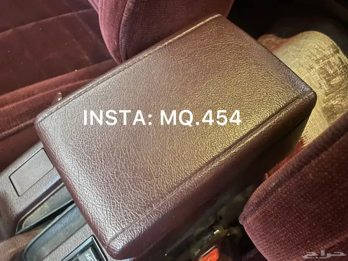 كرسيدا GL مخزنه 27