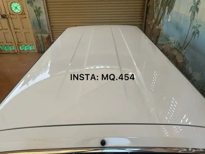 كرسيدا GL مخزنه 74