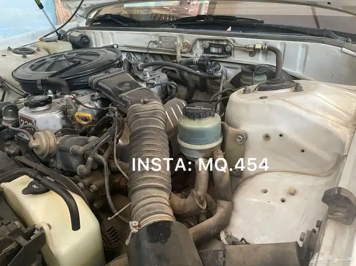 كرسيدا GL مخزنه 85