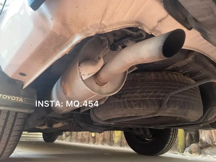 كرسيدا GL مخزنه 90