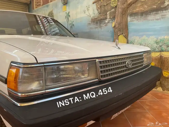 كرسيدا GL مخزنه 44