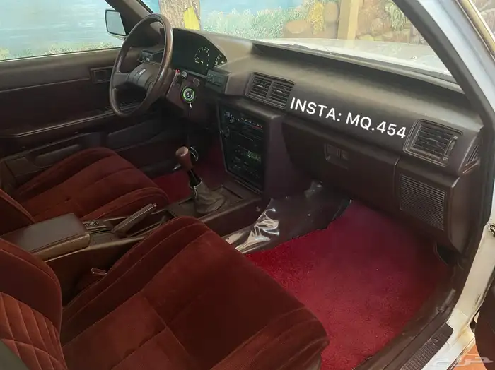 كرسيدا GL مخزنه 13