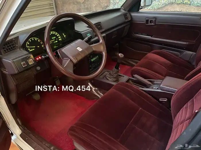 كرسيدا GL مخزنه 15