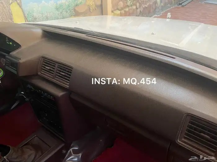 كرسيدا GL مخزنه 50