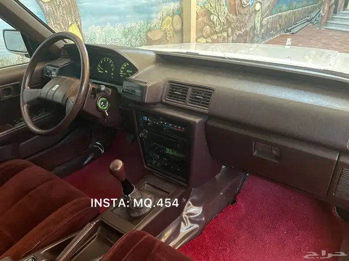 كرسيدا GL مخزنه 14