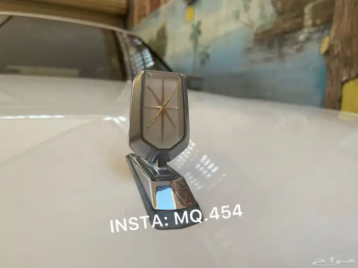 كرسيدا GL مخزنه 77