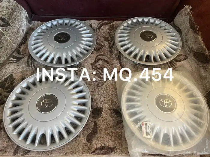 كرسيدا GL مخزنه 93