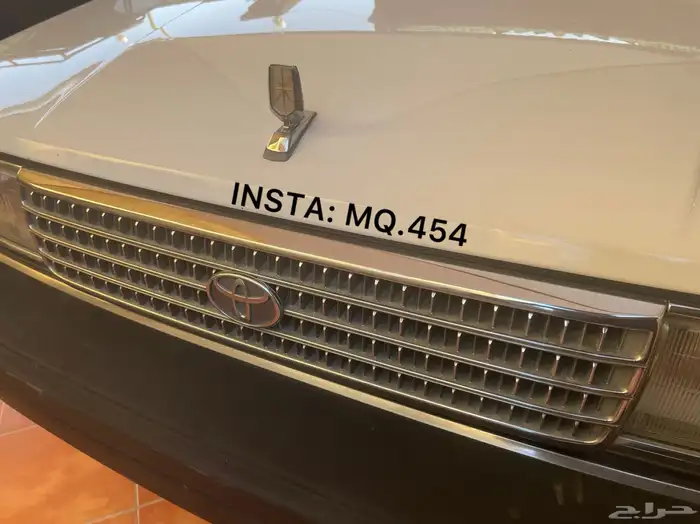 كرسيدا GL مخزنه 78