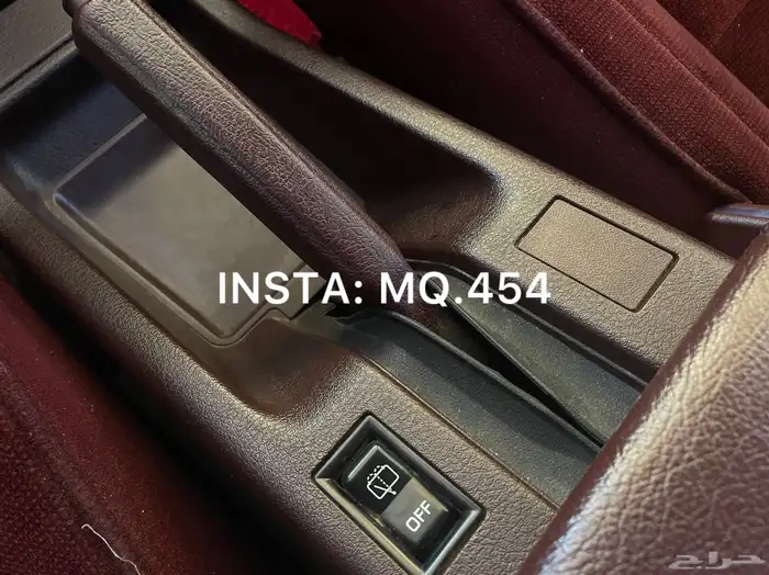 كرسيدا GL مخزنه 52