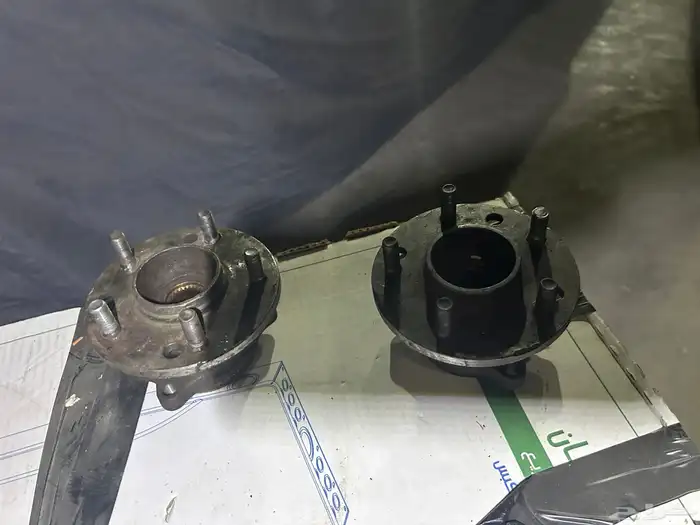 البيع قطع غيار 5