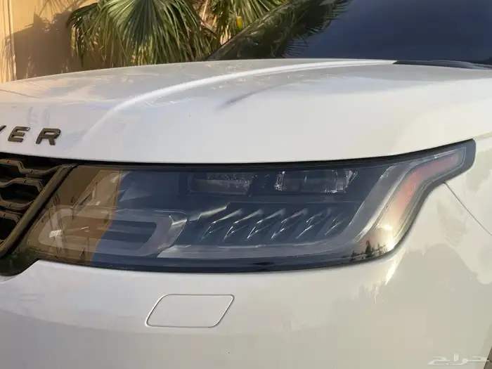 رنج روفر سبورت ديزل 2021 (( بحالة ممتازة )) 15