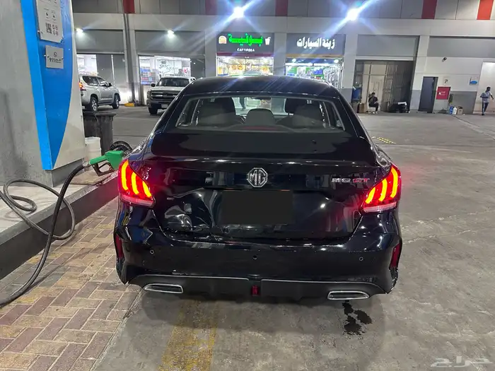 مصدوم ام جي جي تي 2022 2