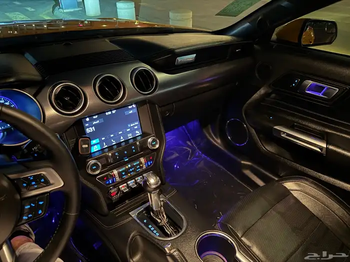 موستنق 2018 ( كشف - فل كامل ) 51