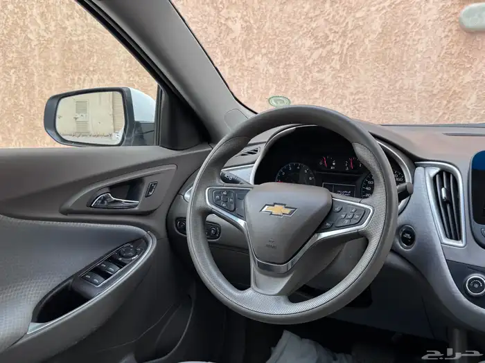 شفرولية ماليبو 2021 19