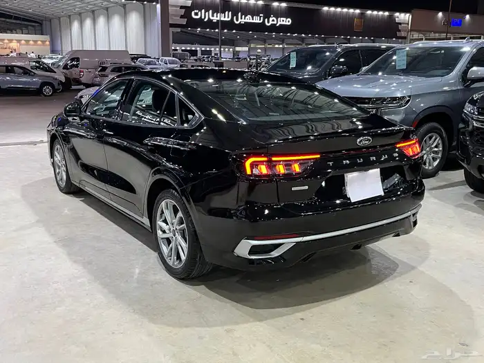 توروس 2023 تريند سعودي 5