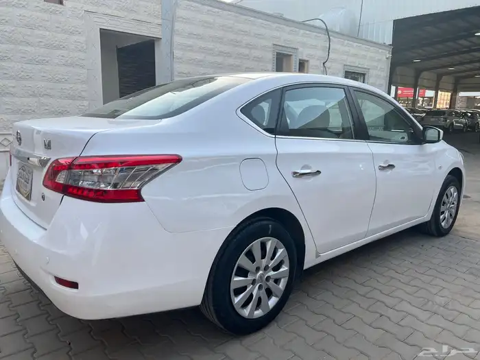 سنترا 2020 نظيف جدا لدى قمة الاطلال 9