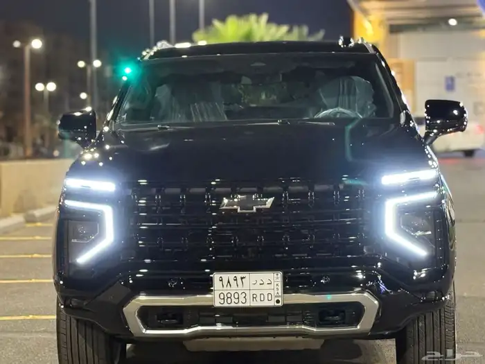 تاهو 2025 وكالة 3