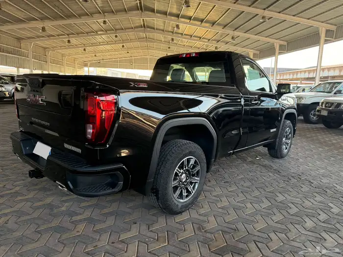 جئ أم سي سيرا غمارة الفيشن موديل 2025 11