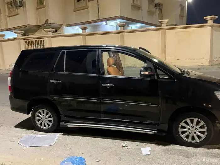 انوفا 2013 فل كامل 1