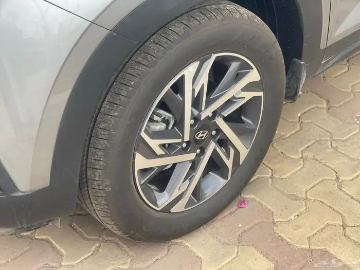 هونداي كريتا كمفورت او سمارت 2026 5