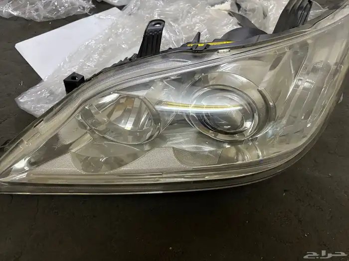 شمعة لكزسes350 2011 1