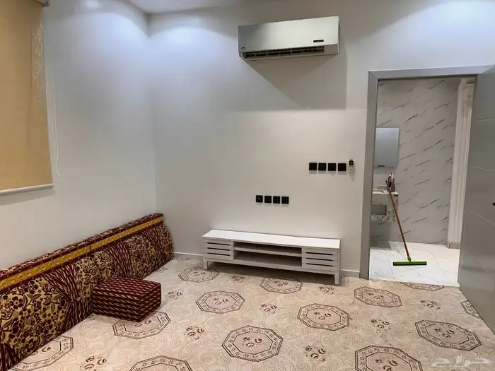 شقة مؤثثة للايجار 18