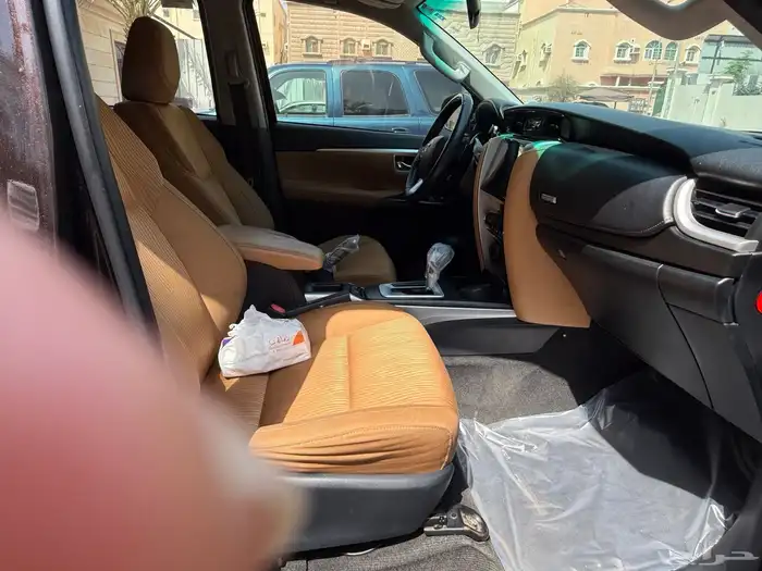 فورتشنر 2016 VX 2 18