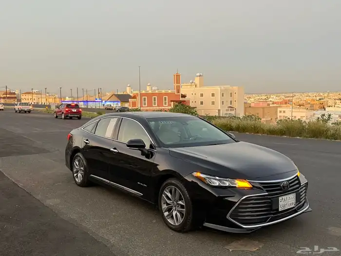 افالون 2022 ليمتد 2