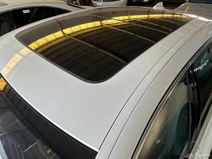 بي ام دبليو 730 م 2018 مخزن عداد 31 ألف كم 11