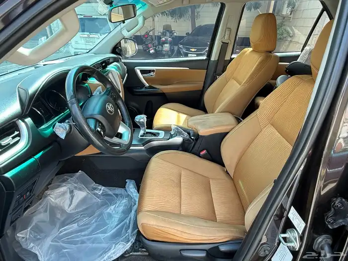 فورتشنر 2016 VX 2 12