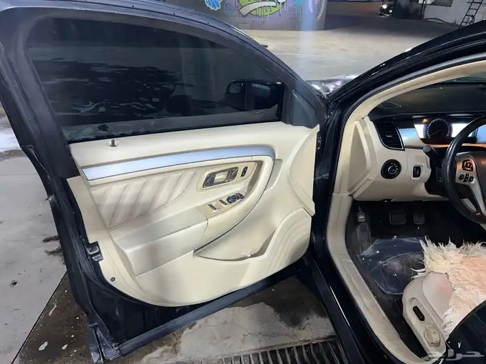 فورد تورس 2014 فل كامل 22