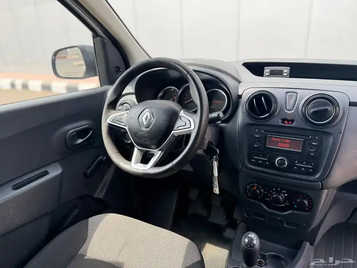 رينو-دوكر-2021-تلاجه 12