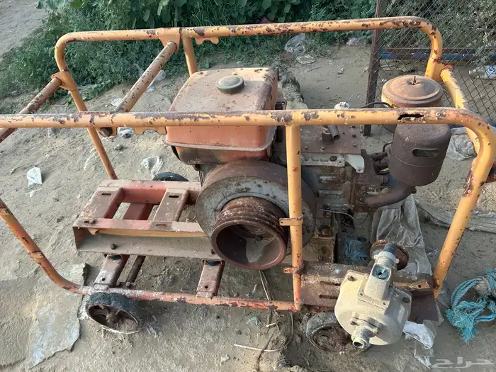 ماطور يانمر 2