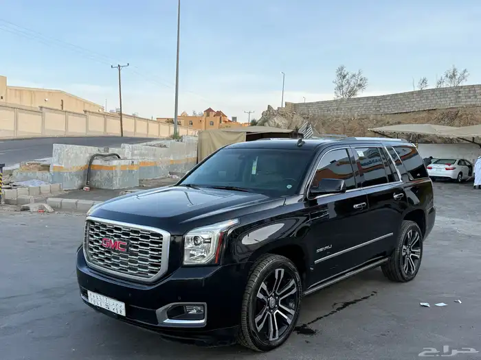 يوكن دينالي 2015 0