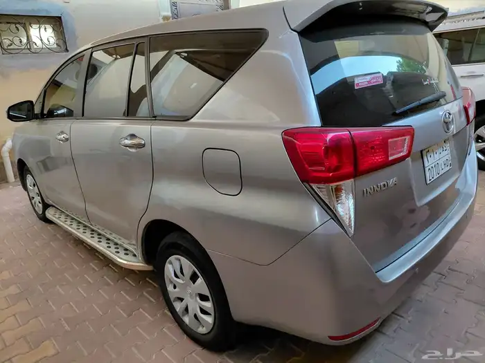 أنوفا فاغن 3