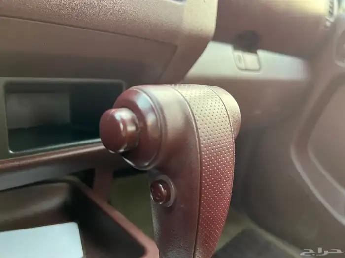 نيسان نافارا 2014 بودي بلد 17