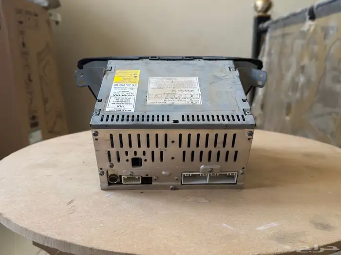 قطع كامري والنترا 2