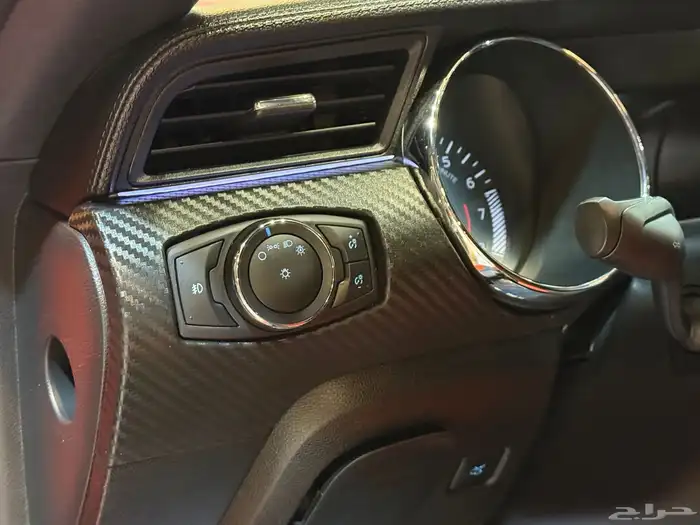 موستنج 2016 (( بحالة ممتازة )) 15