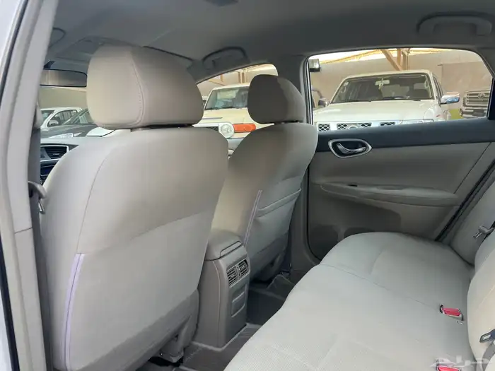 سنترا 2020 نظيف جدا لدى قمة الاطلال 28