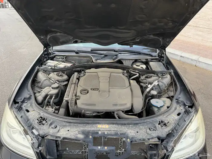 مرسيدس_S350_AMG_2012 41