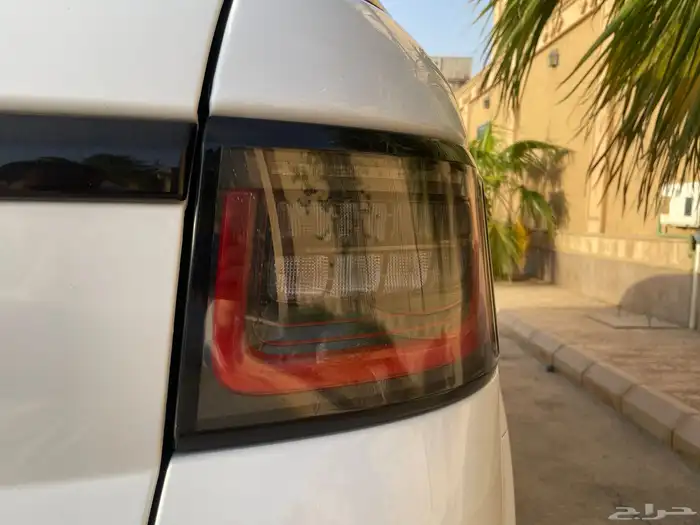 رنج روفر سبورت ديزل 2021 (( بحالة ممتازة )) 17