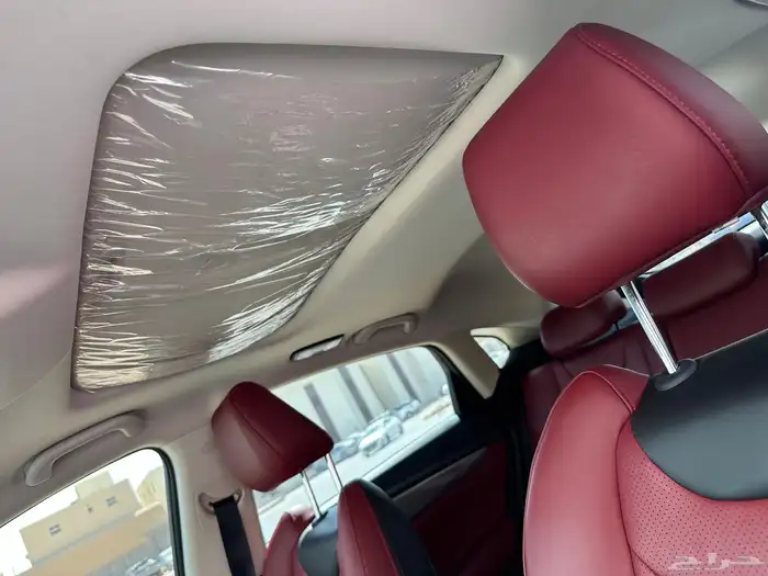 شانجان CS85 2023 عداد 30 الف وكاله 8