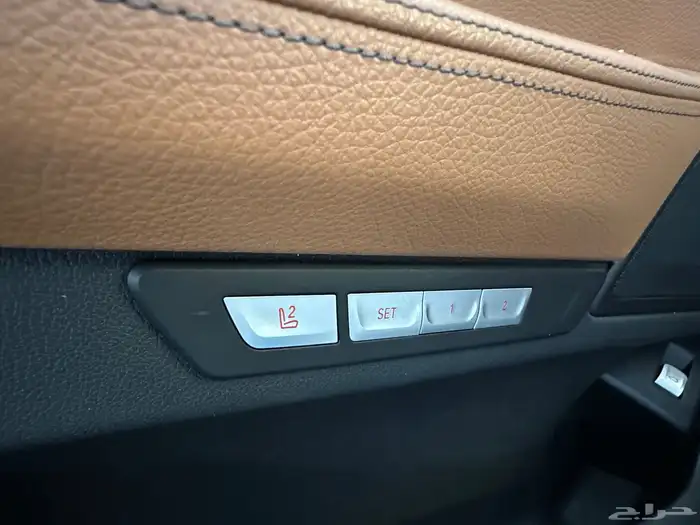 بي ام دبليو 730 م 2018 مخزن عداد 31 ألف كم 15