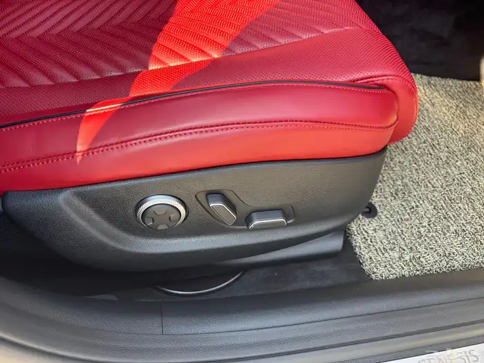 جنسس g80 سبورت 2022 11