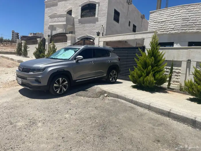 شانجان cs35plus 2020 3